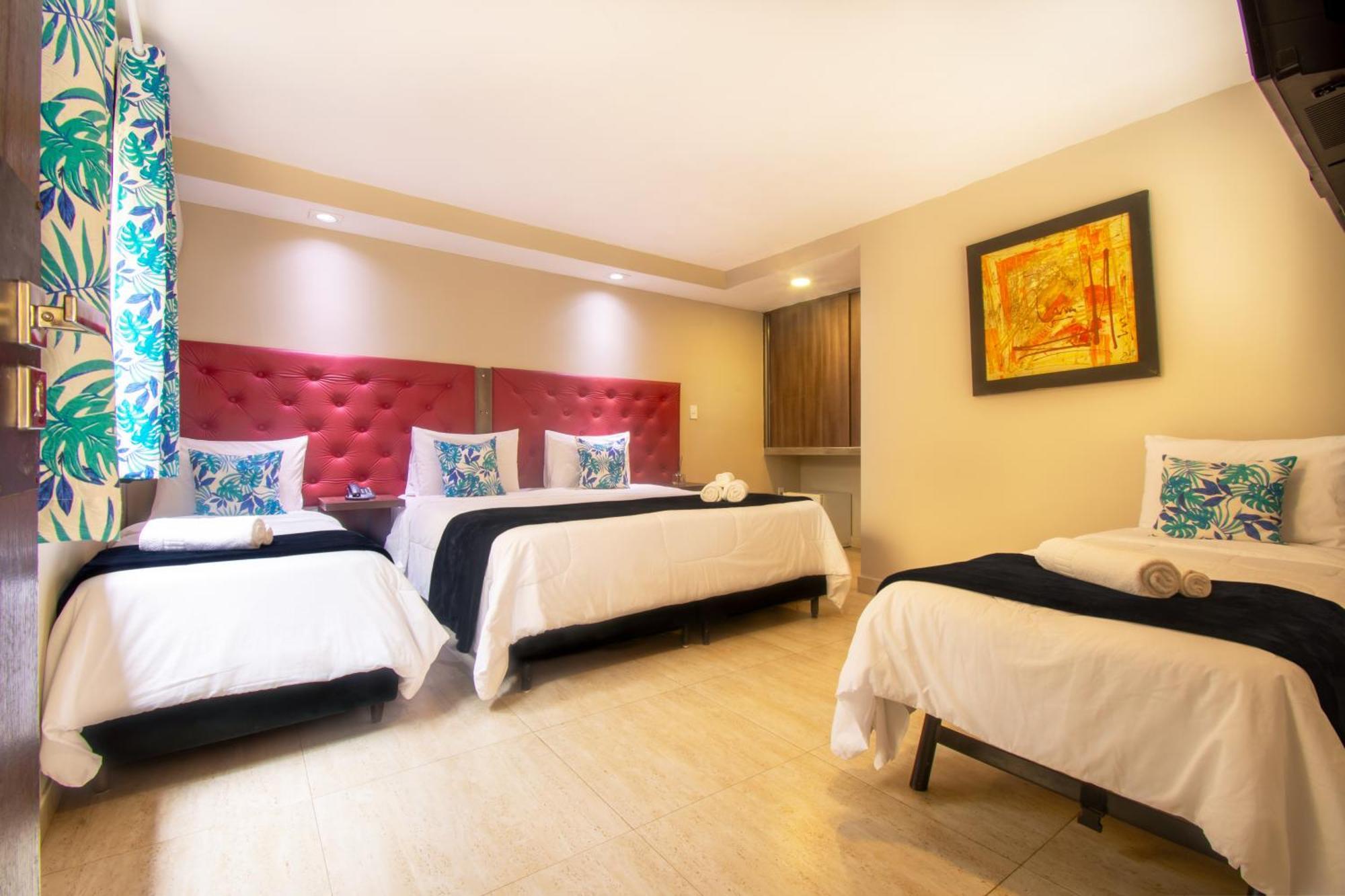 Hotel Barra Da Lagoa By Latitud
