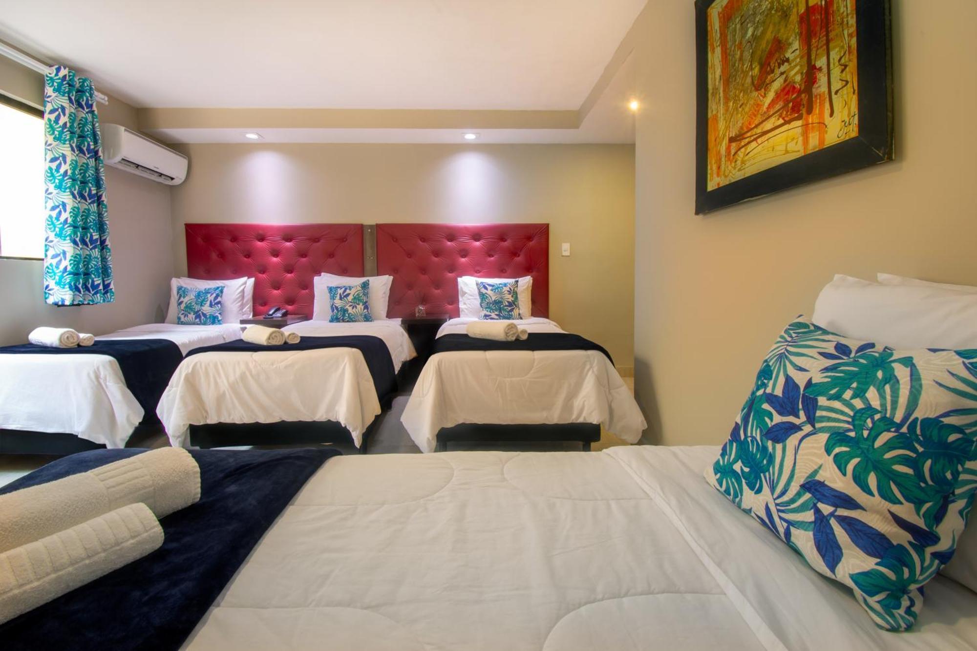 Barra Da Lagoa By Latitud 4* Armacao dos Buzios