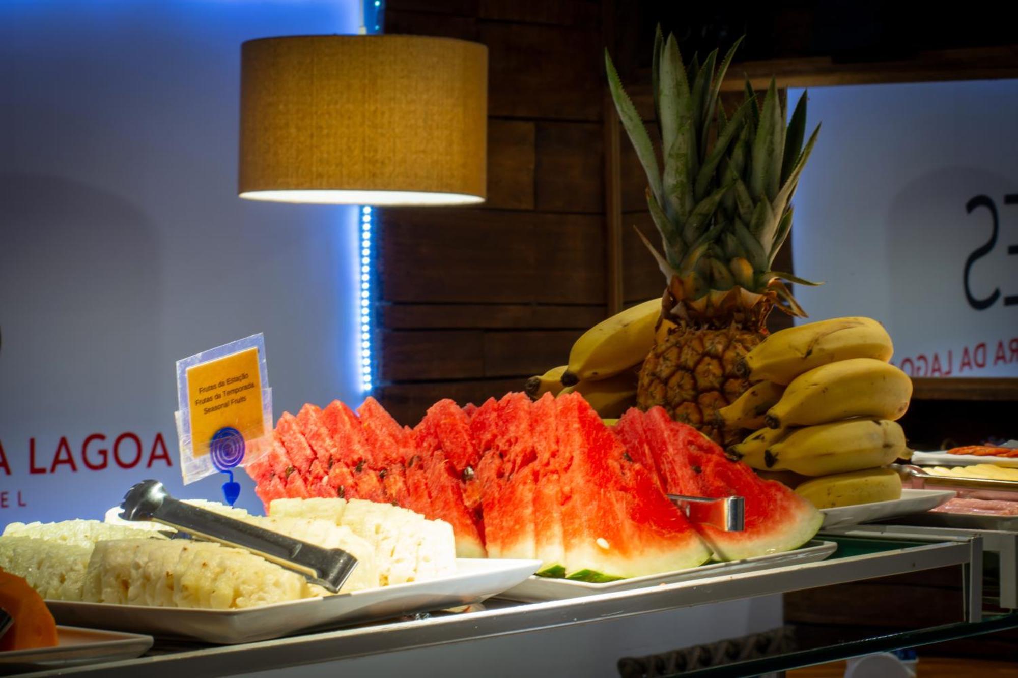 Hotel Barra Da Lagoa By Latitud Armacao dos Buzios