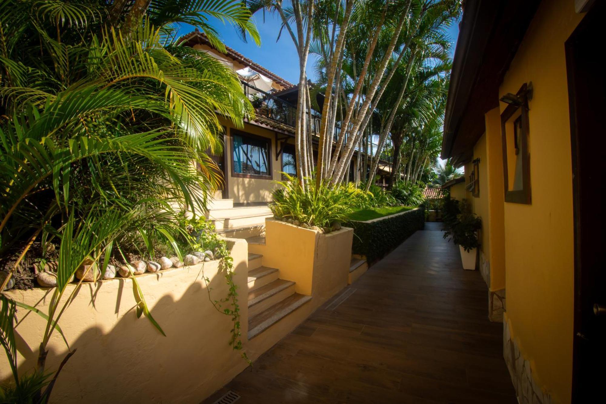 Hotel Barra Da Lagoa By Latitud Armacao dos Buzios