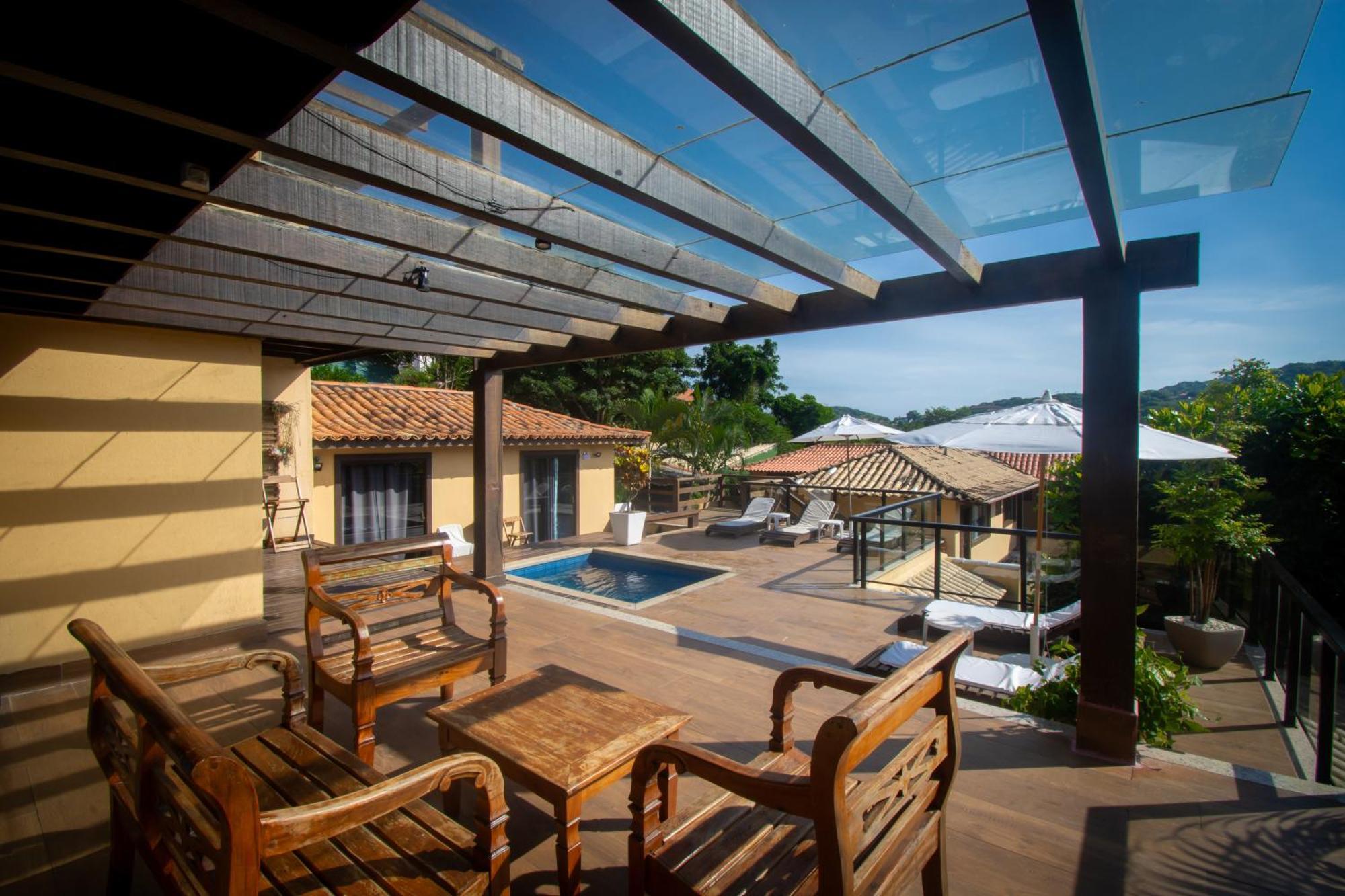 Barra Da Lagoa By Latitud Hotel