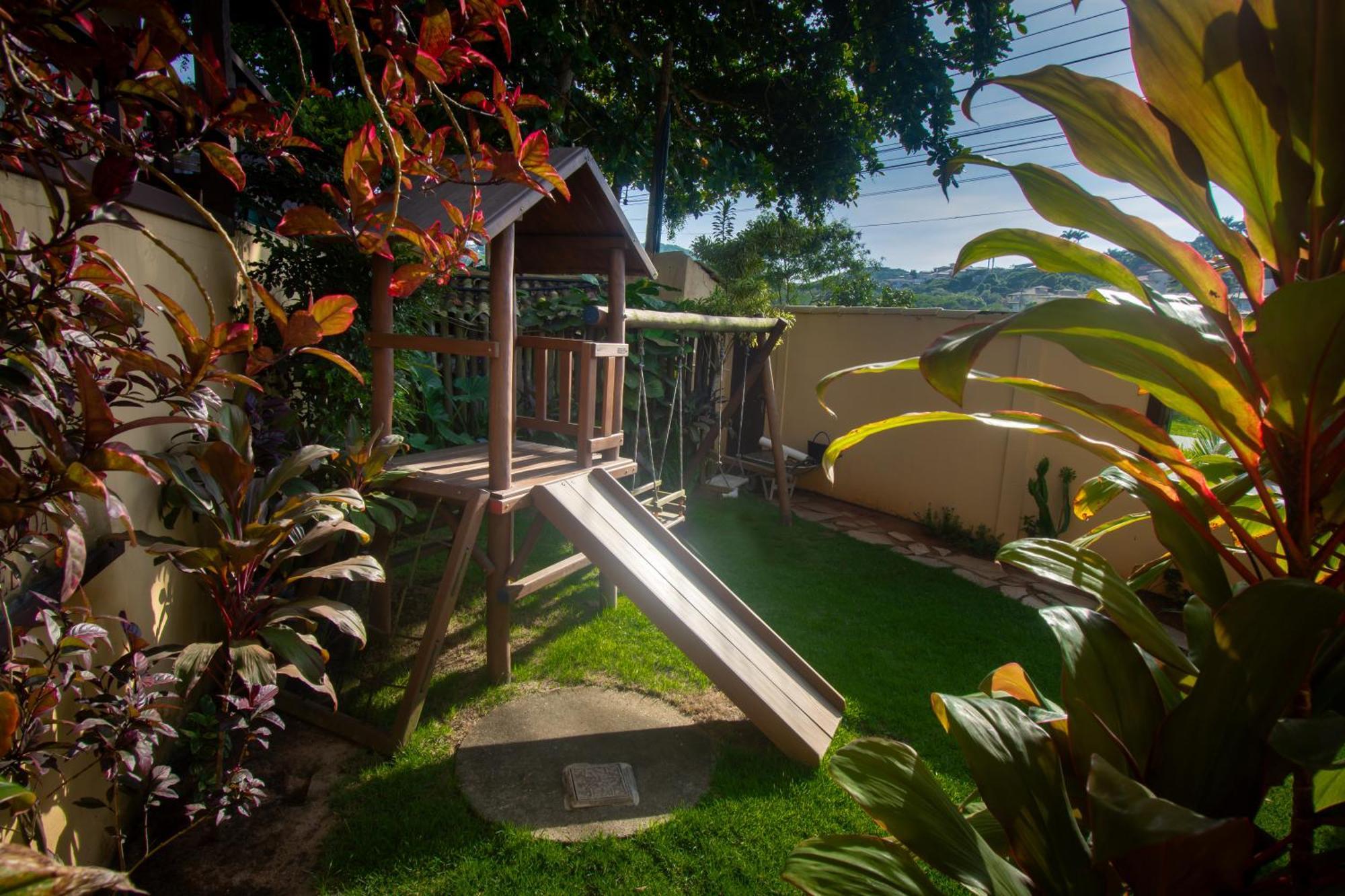 Barra Da Lagoa By Latitud Hotel