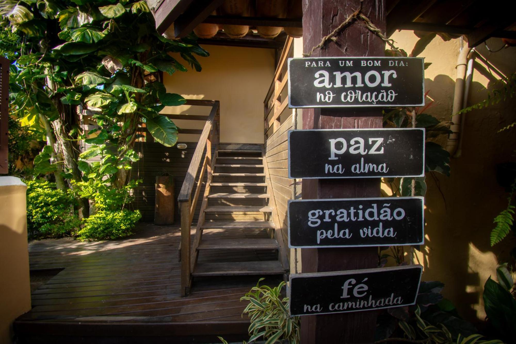 Barra Da Lagoa By Latitud Hotel 4*