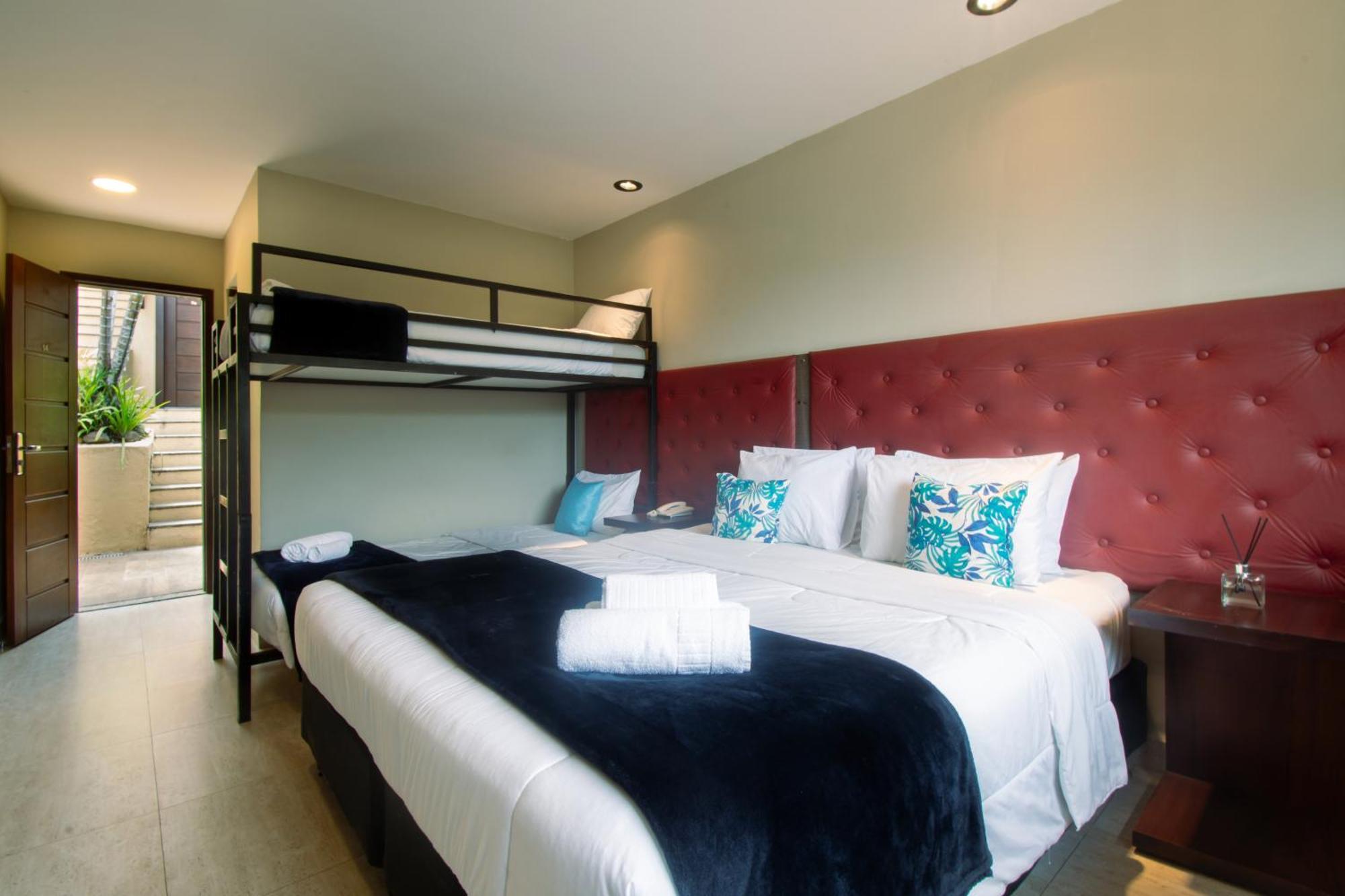 Hotel Barra Da Lagoa By Latitud 4*