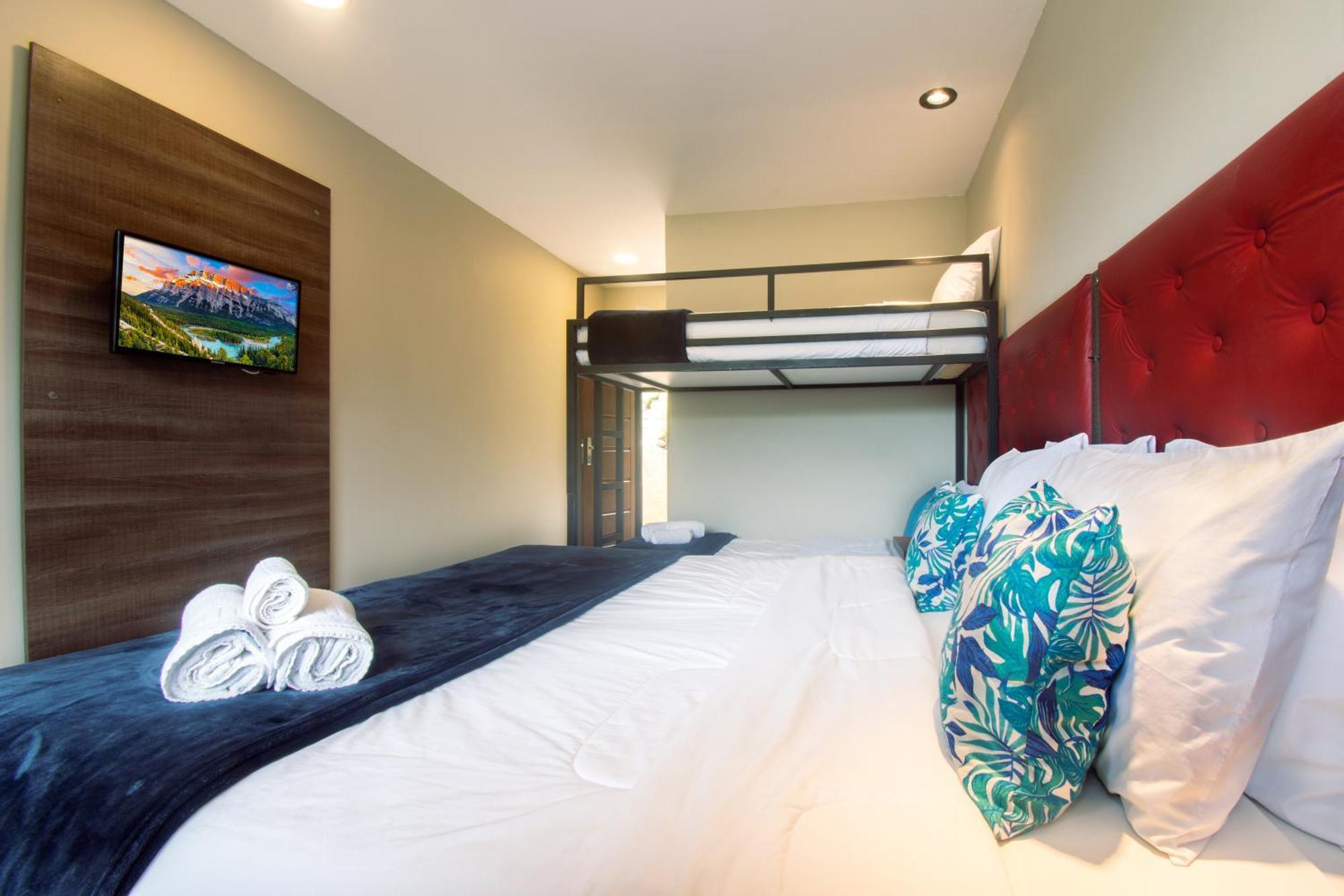 Barra Da Lagoa By Latitud 4*